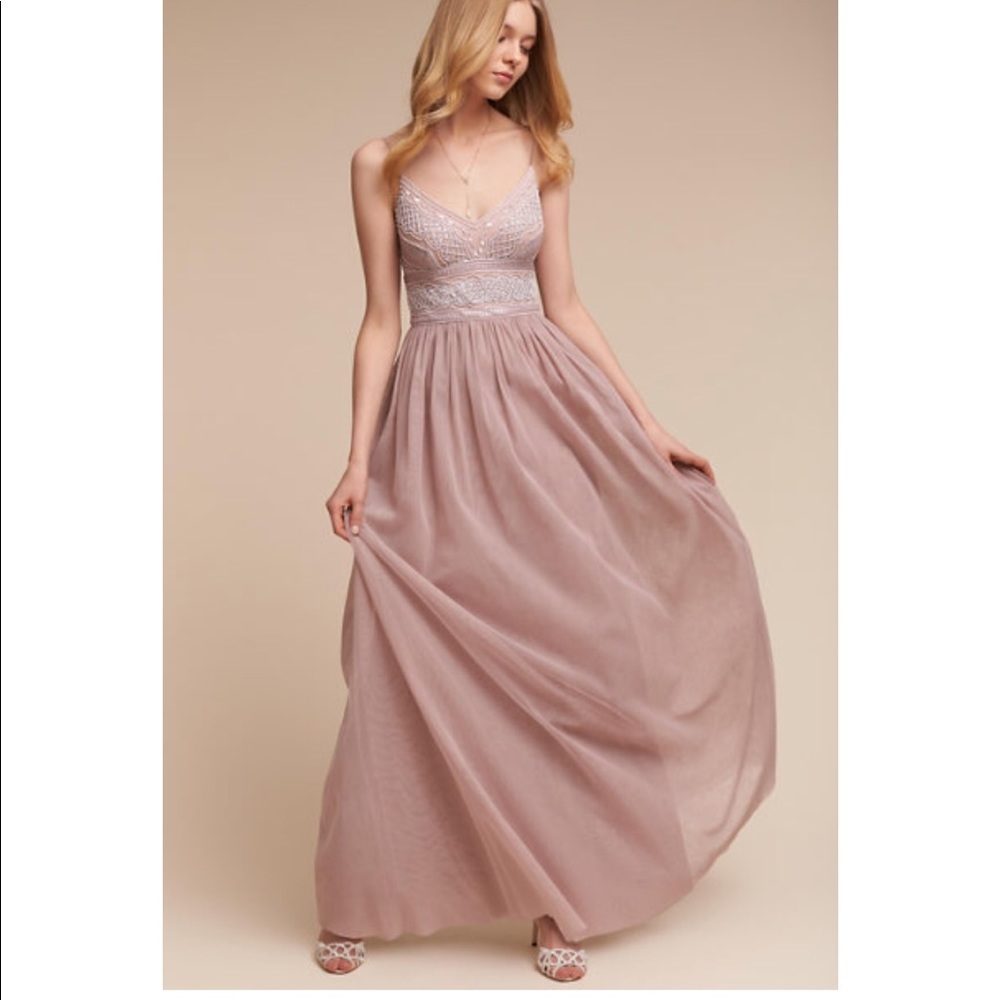 BHLDN Aida Dress